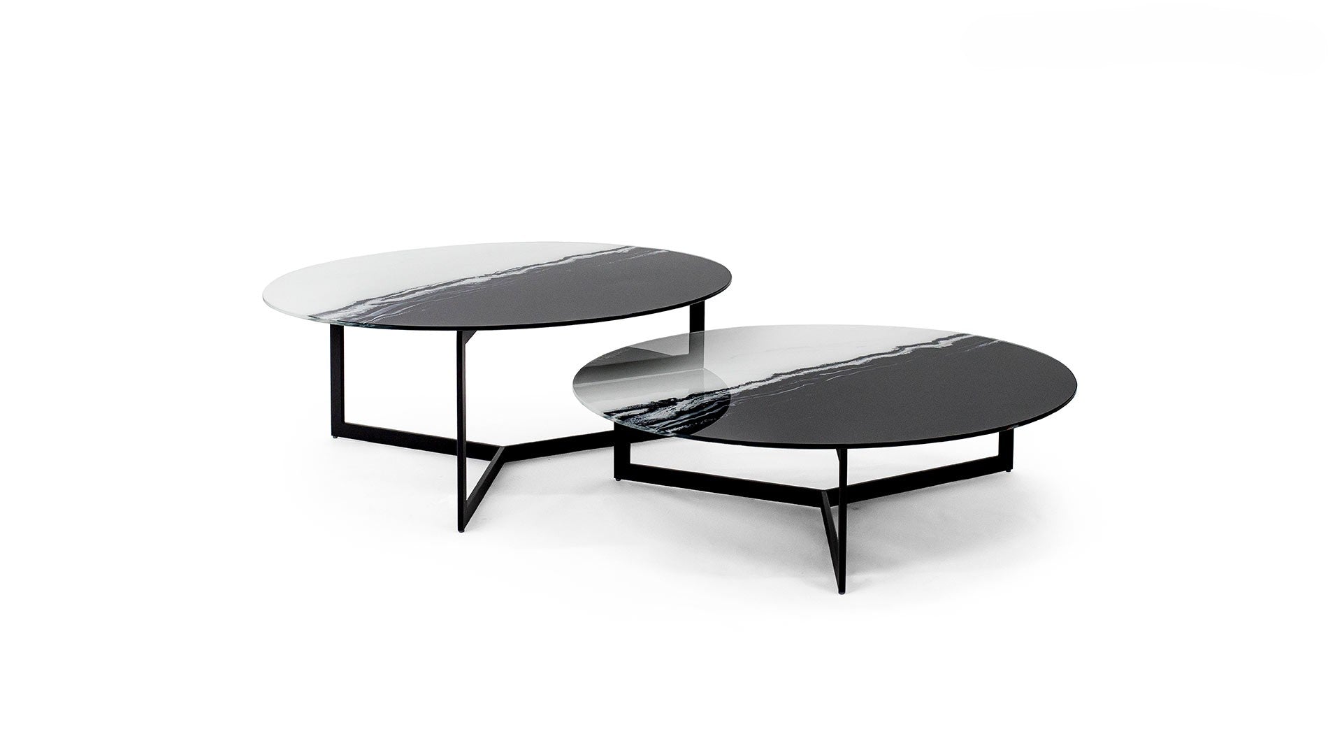 Drei Coffee Table