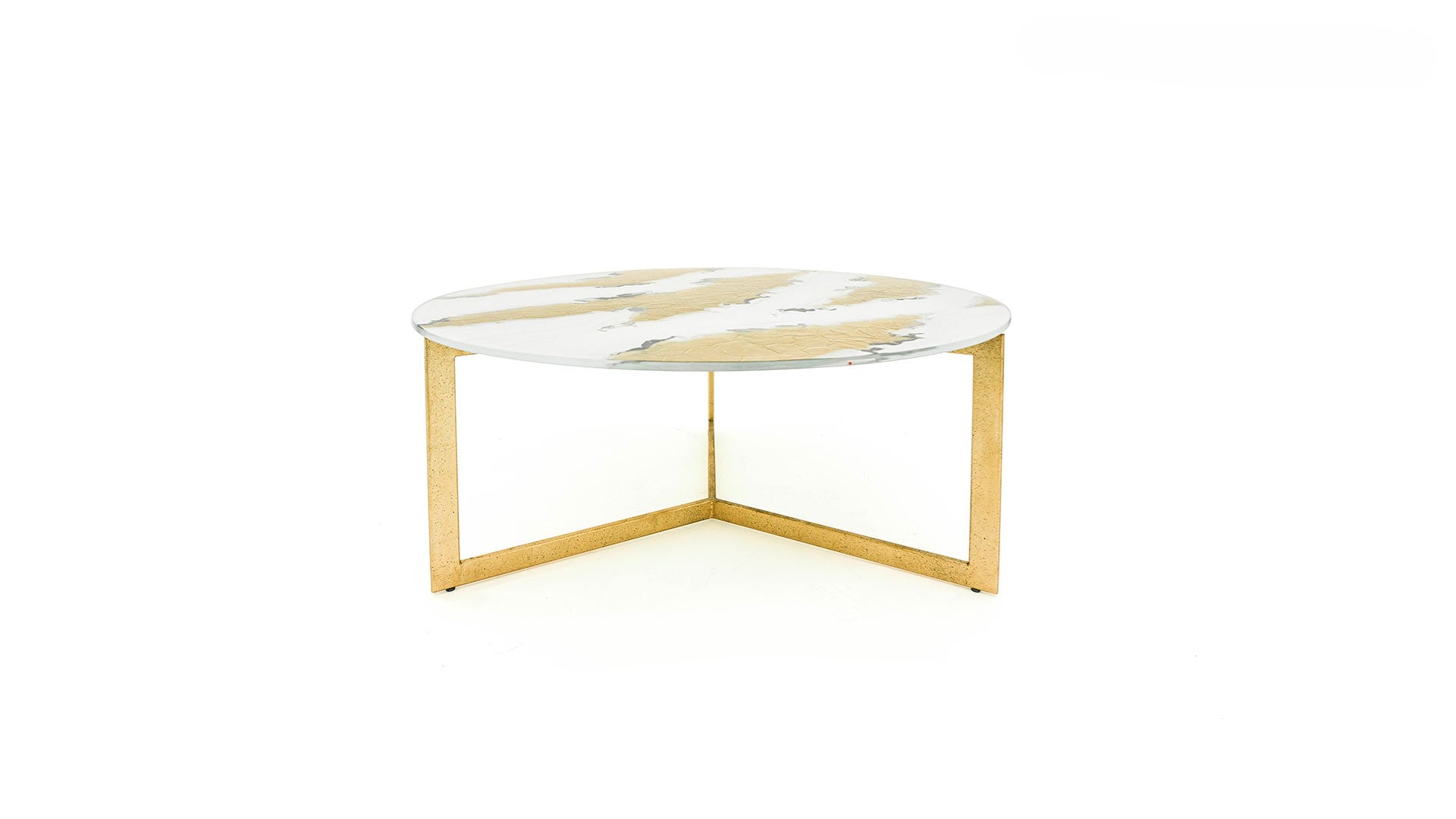 Drei Coffee Table