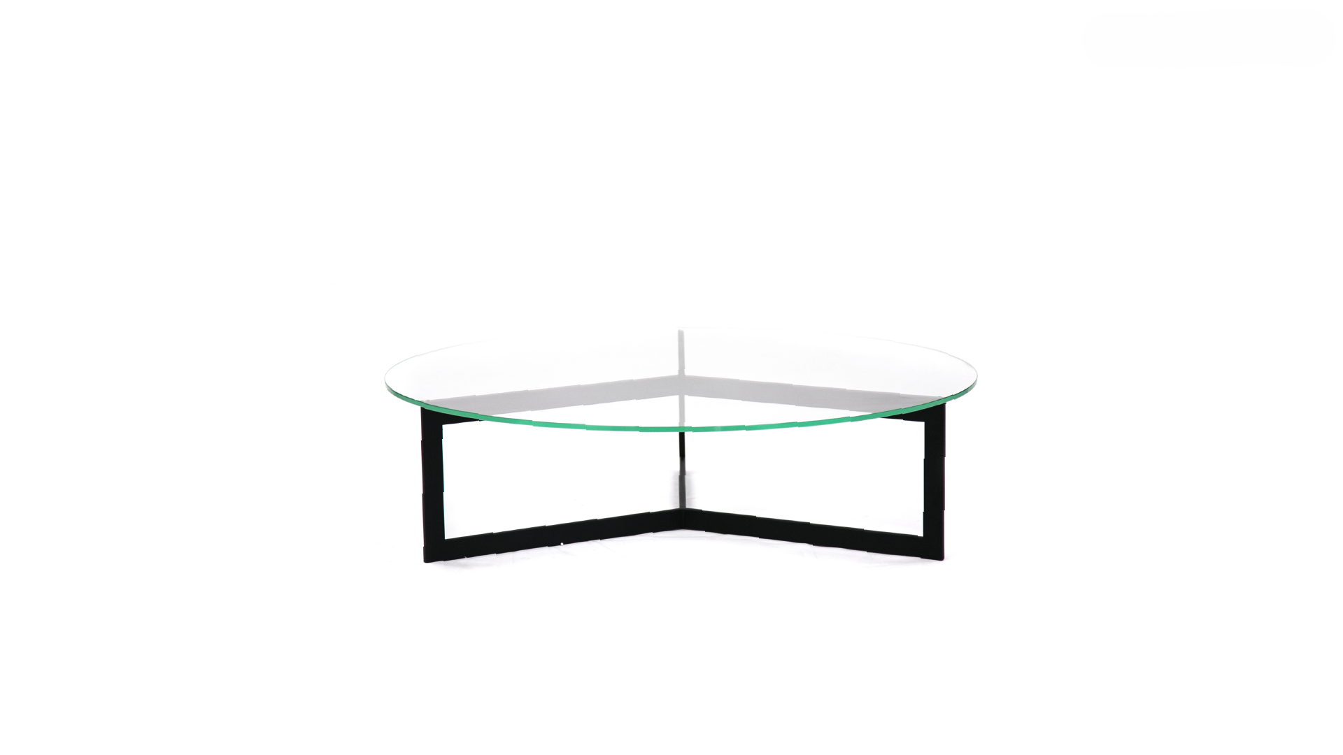 Drei Coffee Table