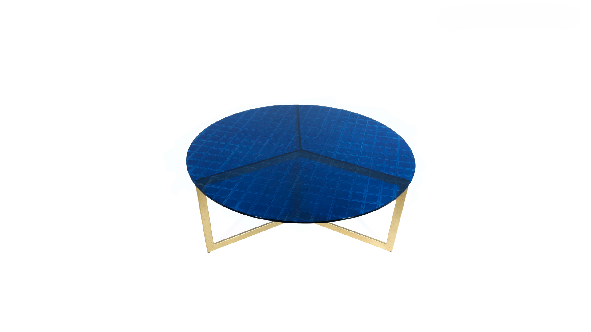 Drei Coffee Table