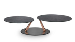 Miles Coffee Table
