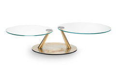 Miles Coffee Table