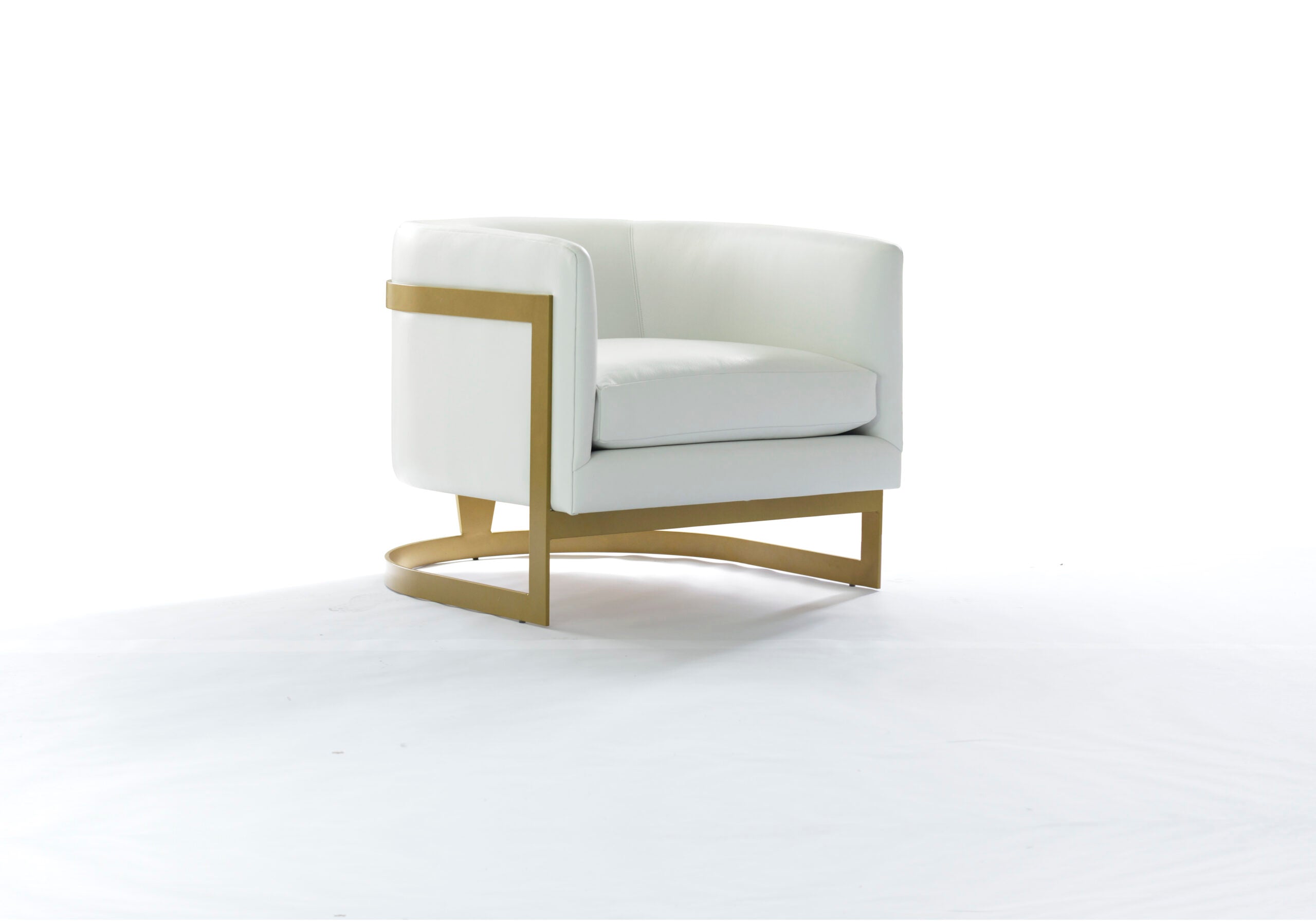 Korz Lounge Chair