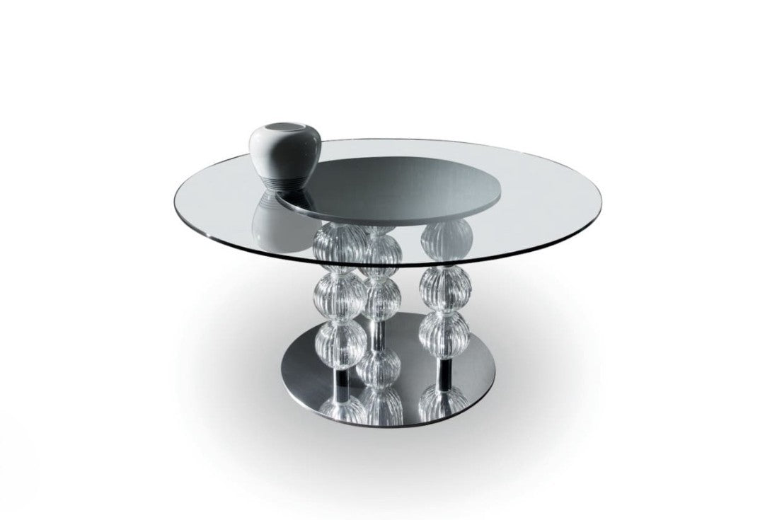 Pasha Round Dining Table
