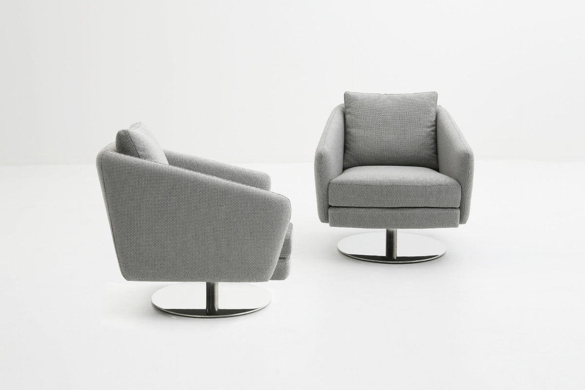 Regis Lounge Chair