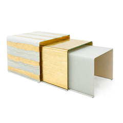 Ponticello End Tables