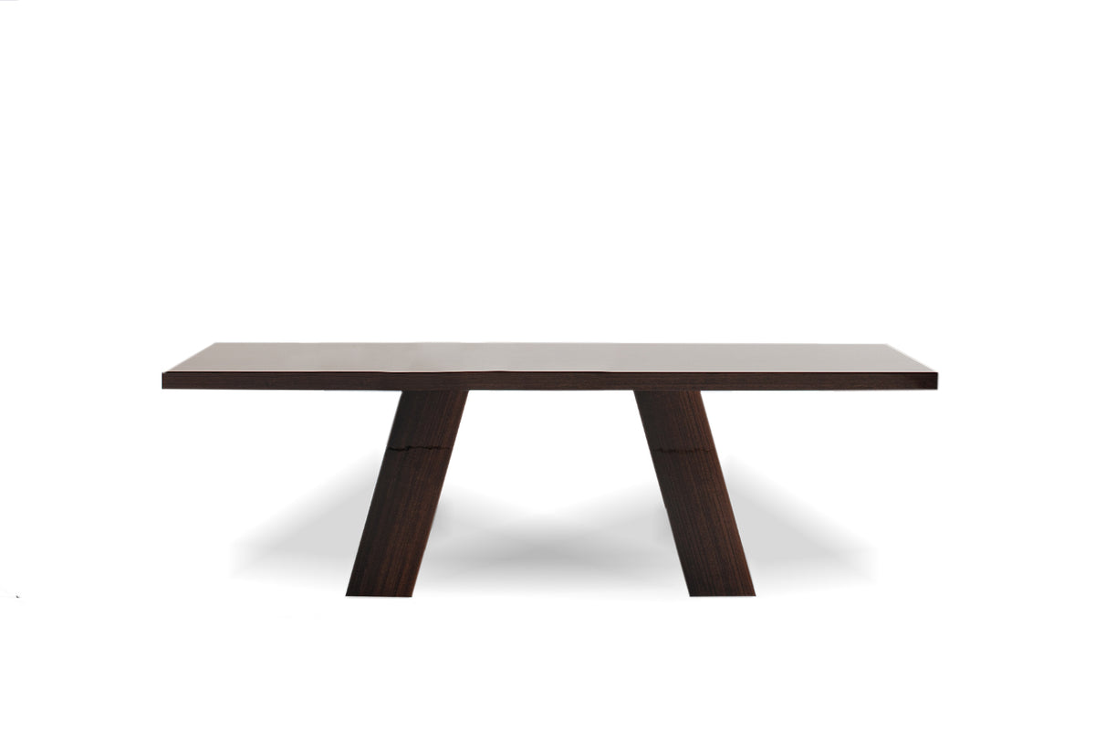 Solid Dining Table