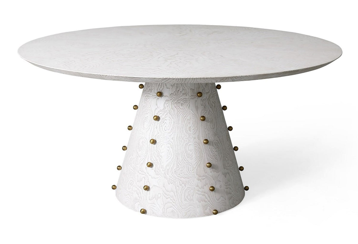 Spheres Dining Table
