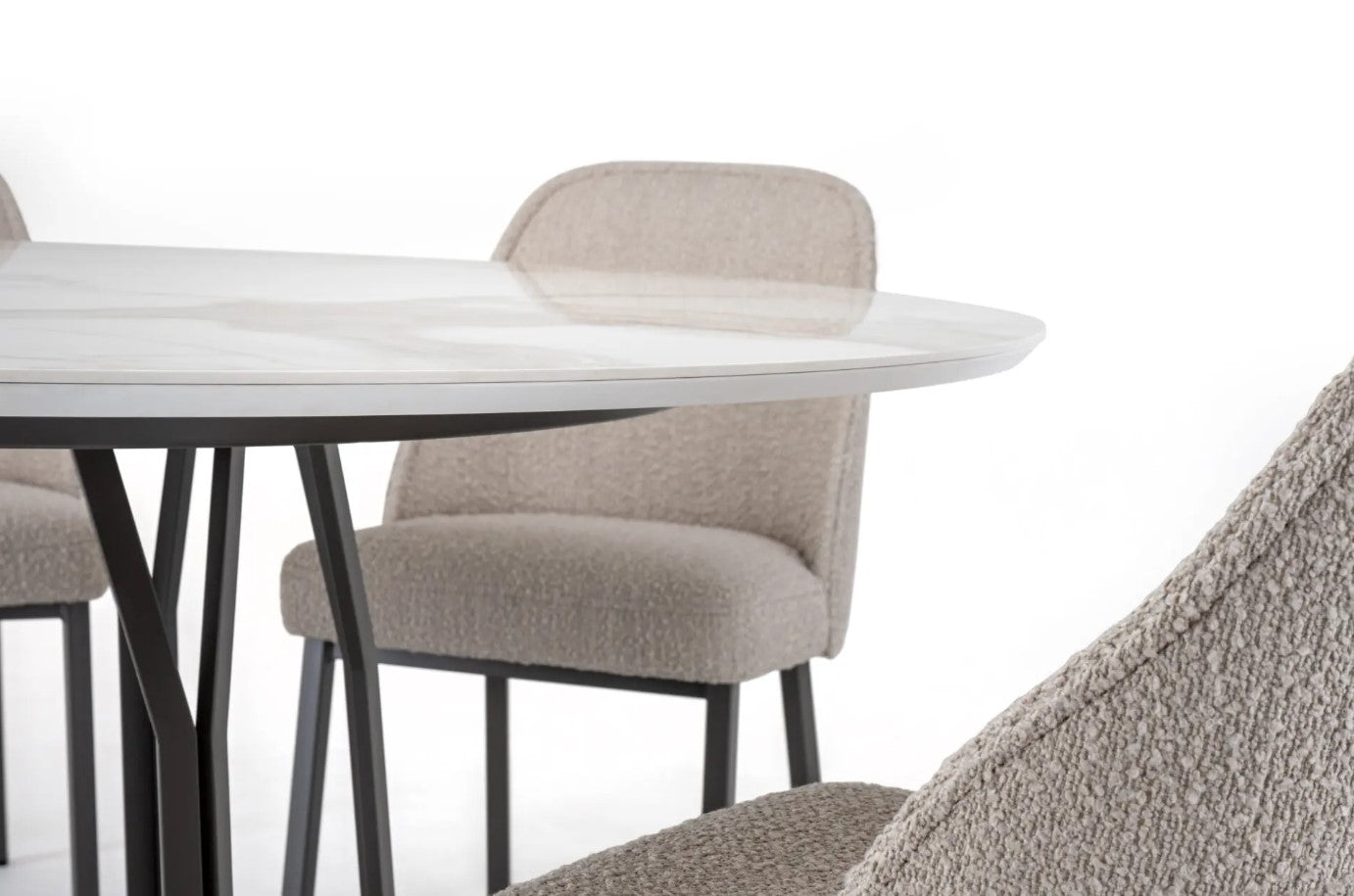 Opal Dining Table