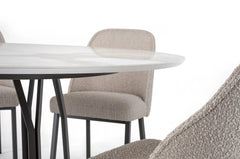 Opal Dining Table