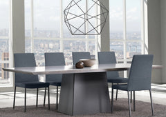 Sculpture Dining Table