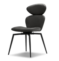 Antoine Swivel Dining Chair