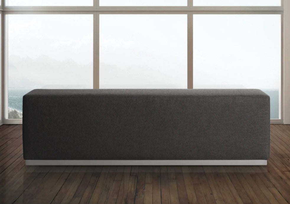 Sponge Bench