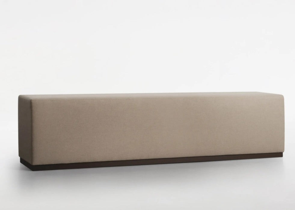 Sponge Bench