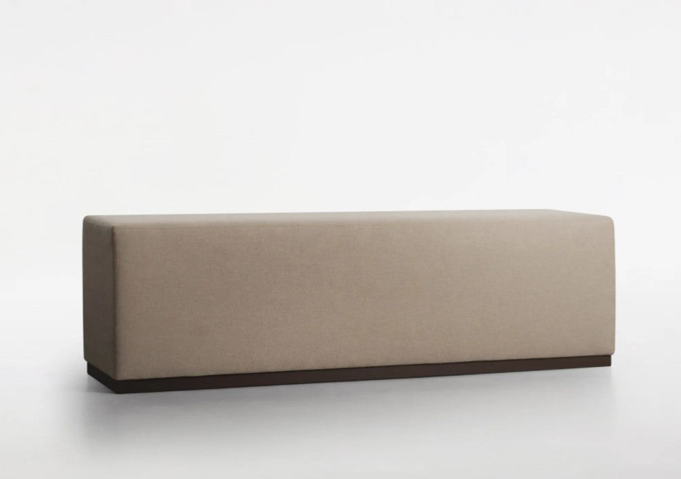 Sponge Bench