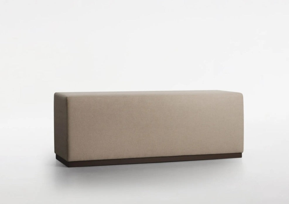 Sponge Bench