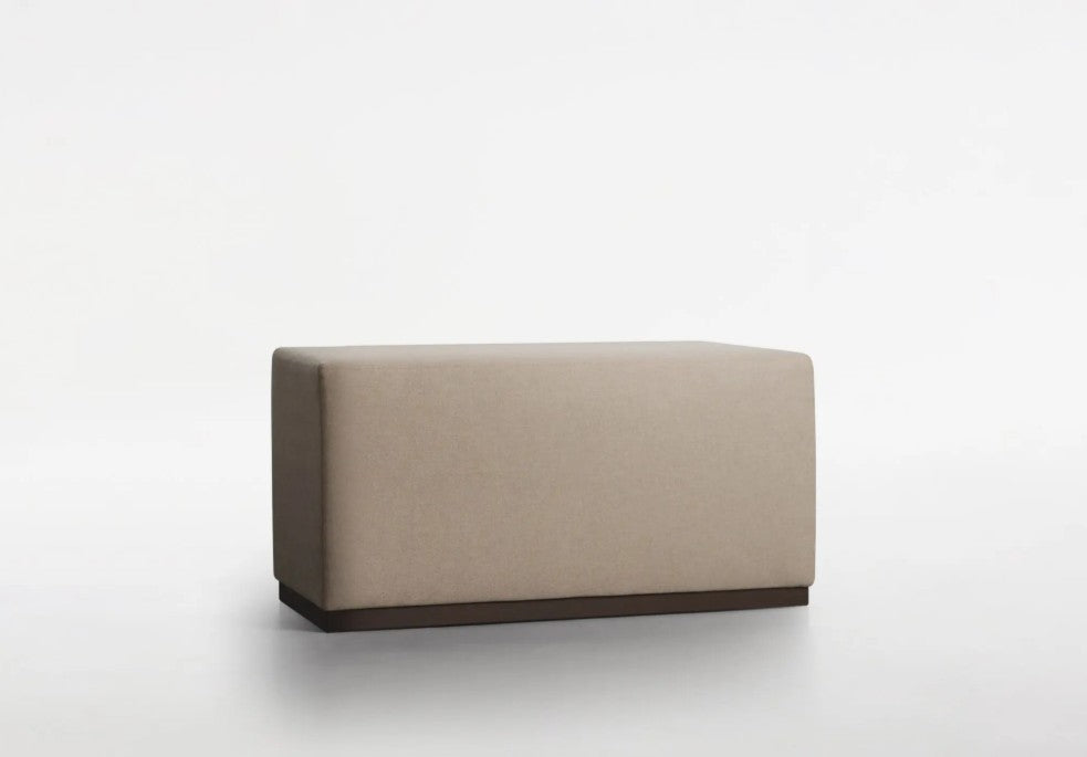 Sponge Bench