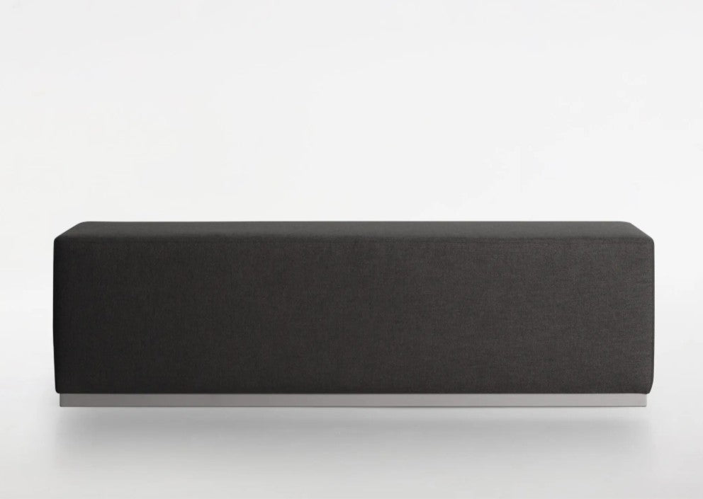 Sponge Bench