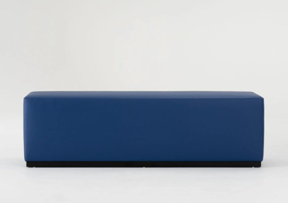 Sponge Bench