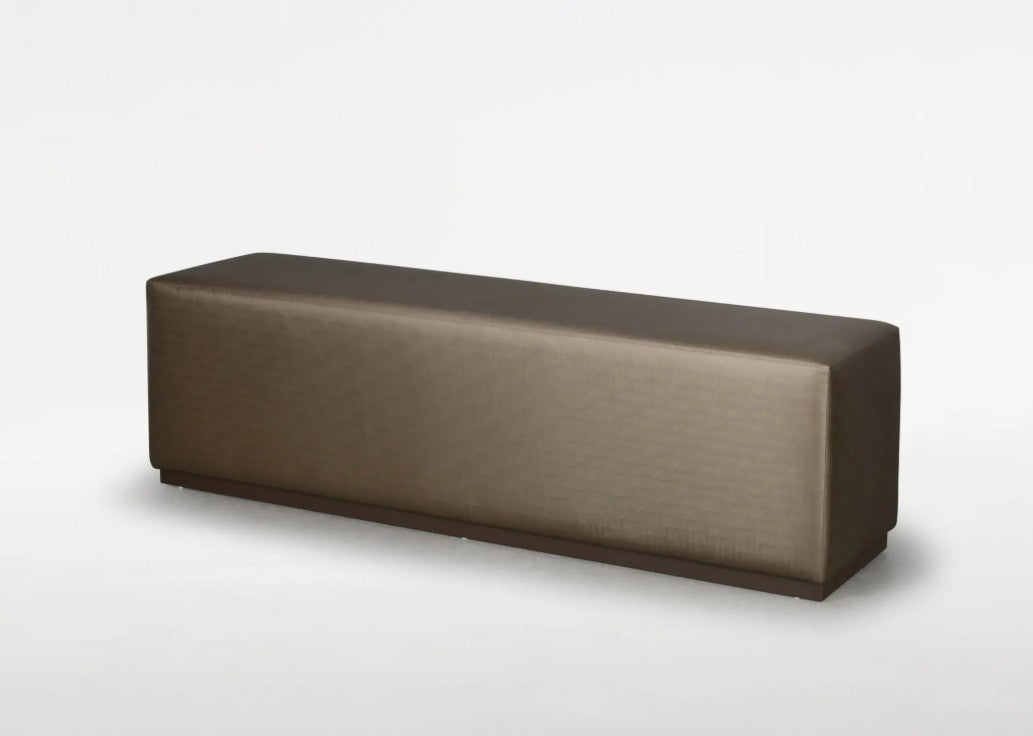 Sponge Bench