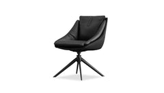 Huracan Swivel Dining Chair