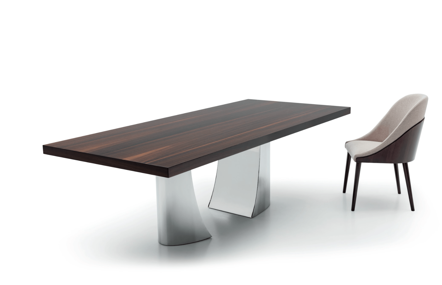 Shell Dining Chair