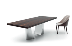 Shell Dining Chair
