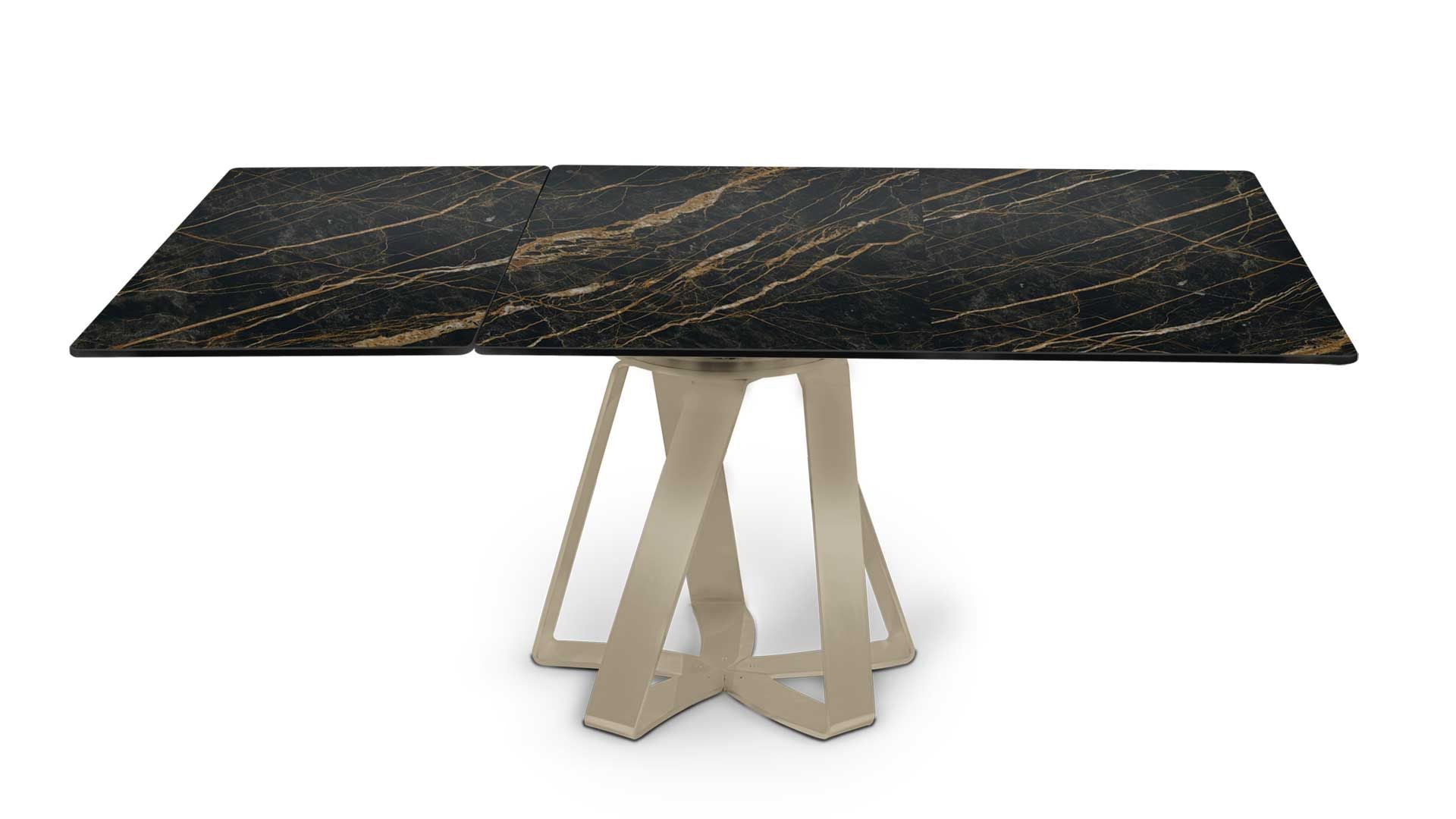 Turning Dining Table