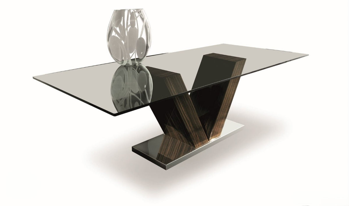 Vanity Dining Table