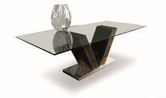 Vanity Dining Table