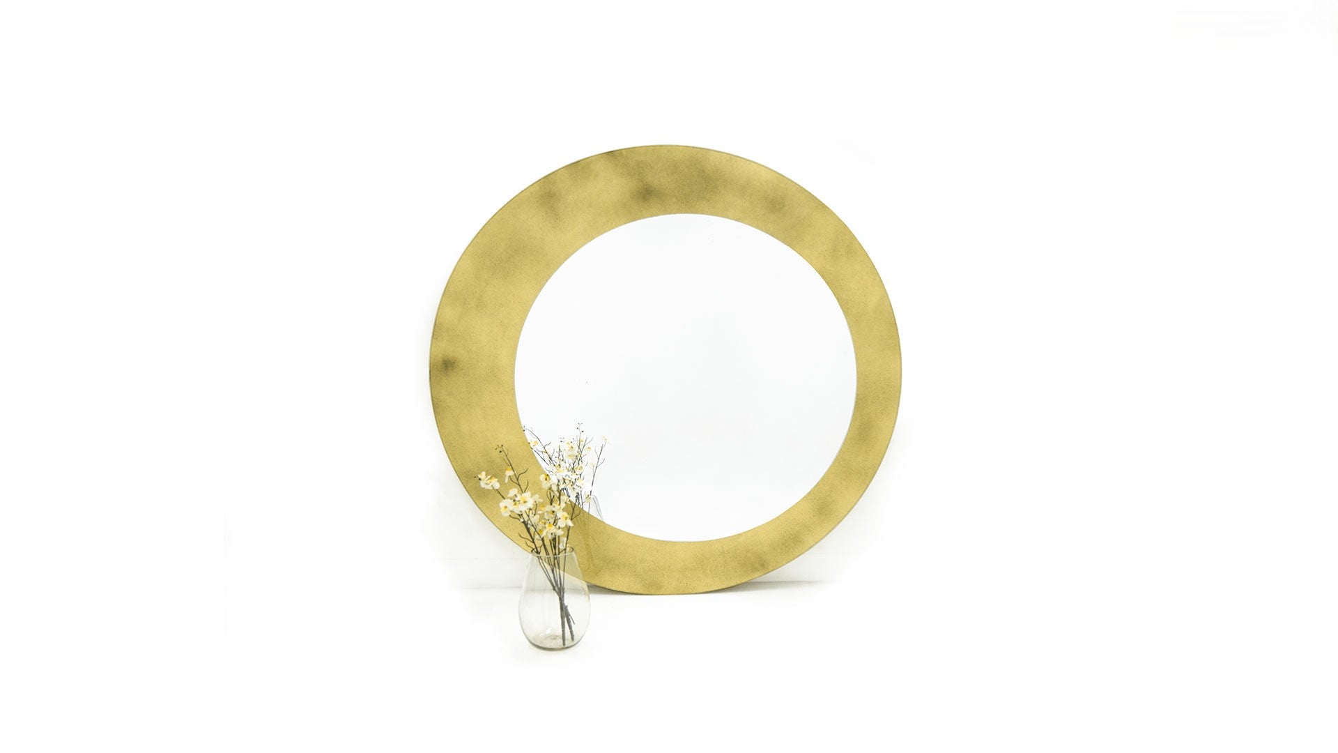 Olio Mirror