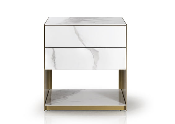Absolute Dresser And Nightstands