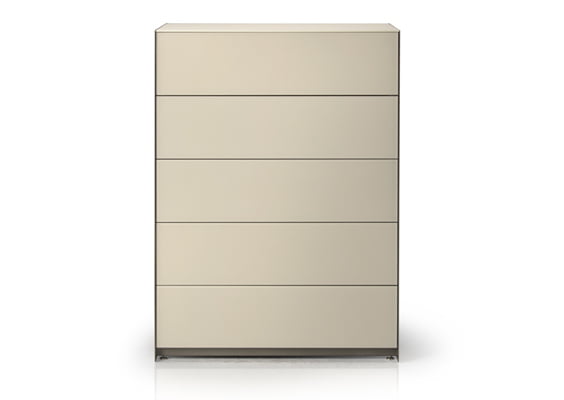 Absolute Dresser And Nightstands