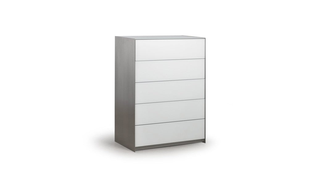 Absolute Dresser And Nightstands