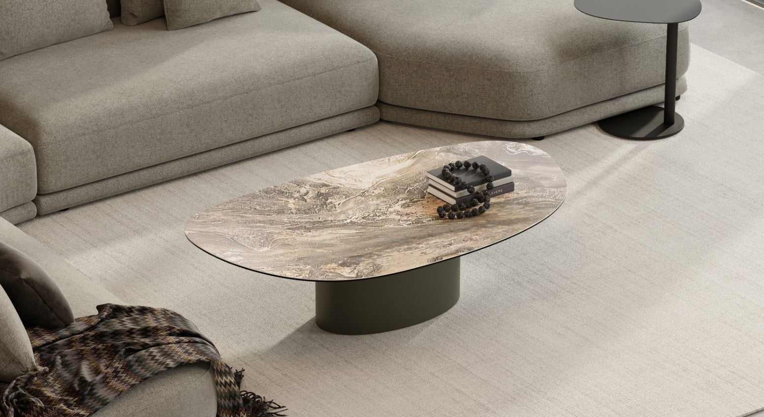 Argon Coffee Table