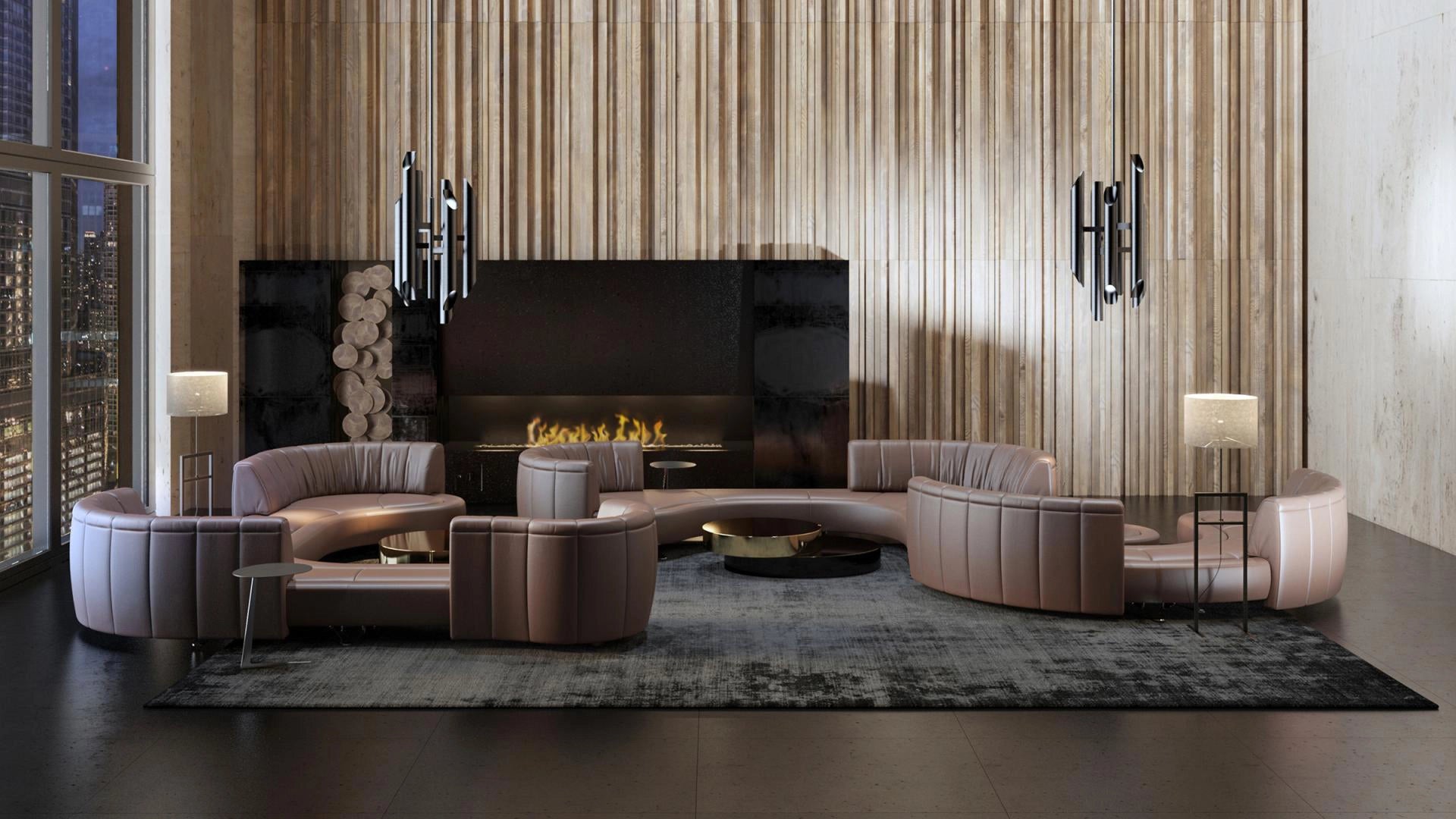 Parnian Furniture
