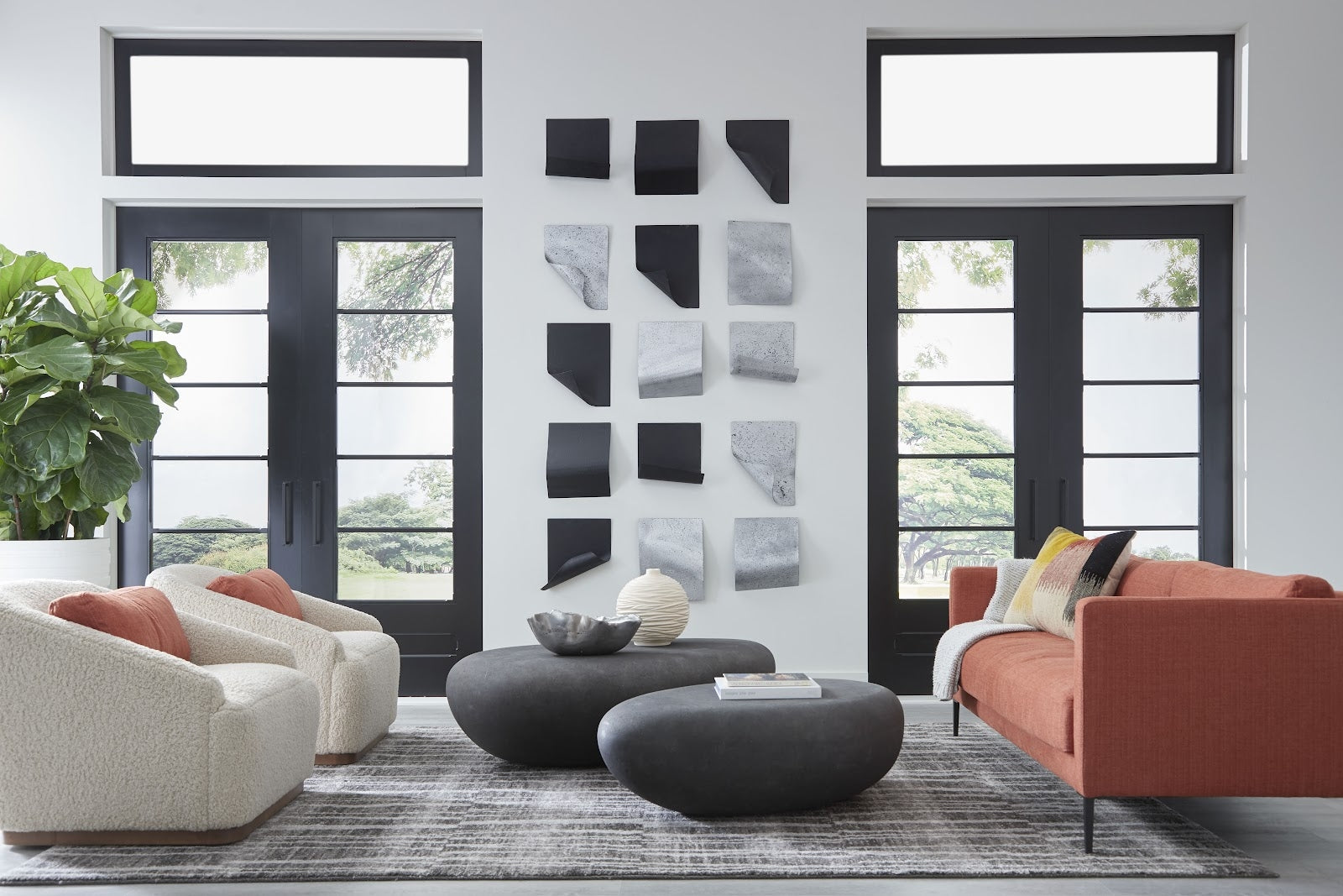Pages Wall Tiles