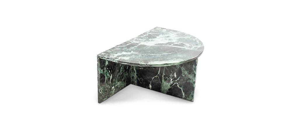 Botero Coffee Table