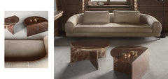 Botero Coffee Table