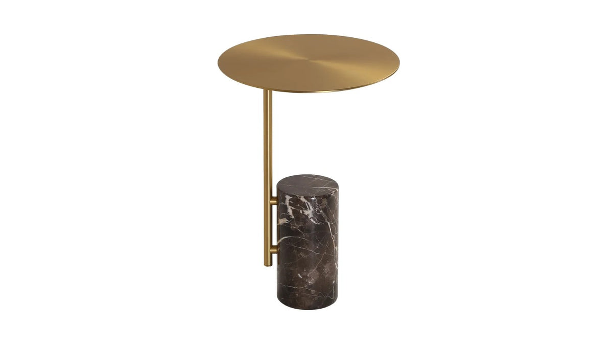 Butler End Table