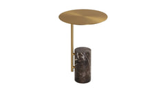 Butler End Table