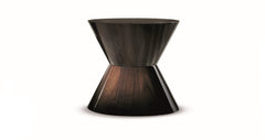 Capital End Table