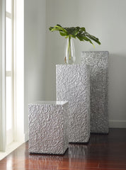 String Theory Pedestal