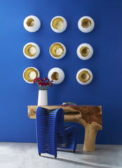 Broken Egg Wall Art