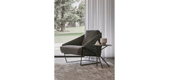 Fly Small End Table