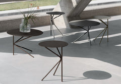 Fly Small End Table