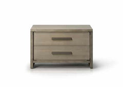 Form Dresser and Nightstands