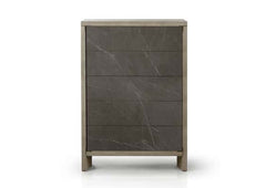 Form Dresser and Nightstands