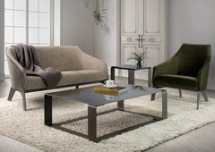 Fusion coffee table