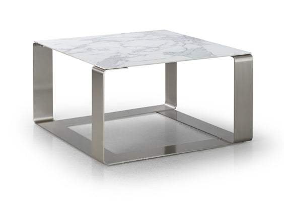 Fusion coffee table